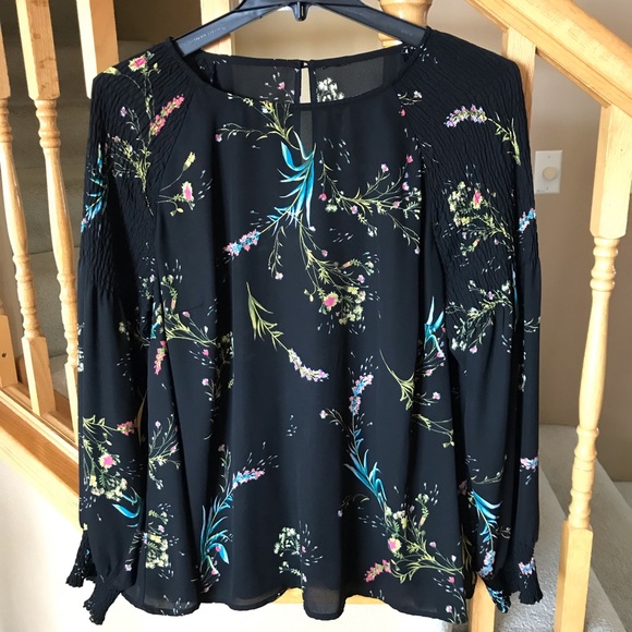 Tops - Women’s Plus Size Blouse